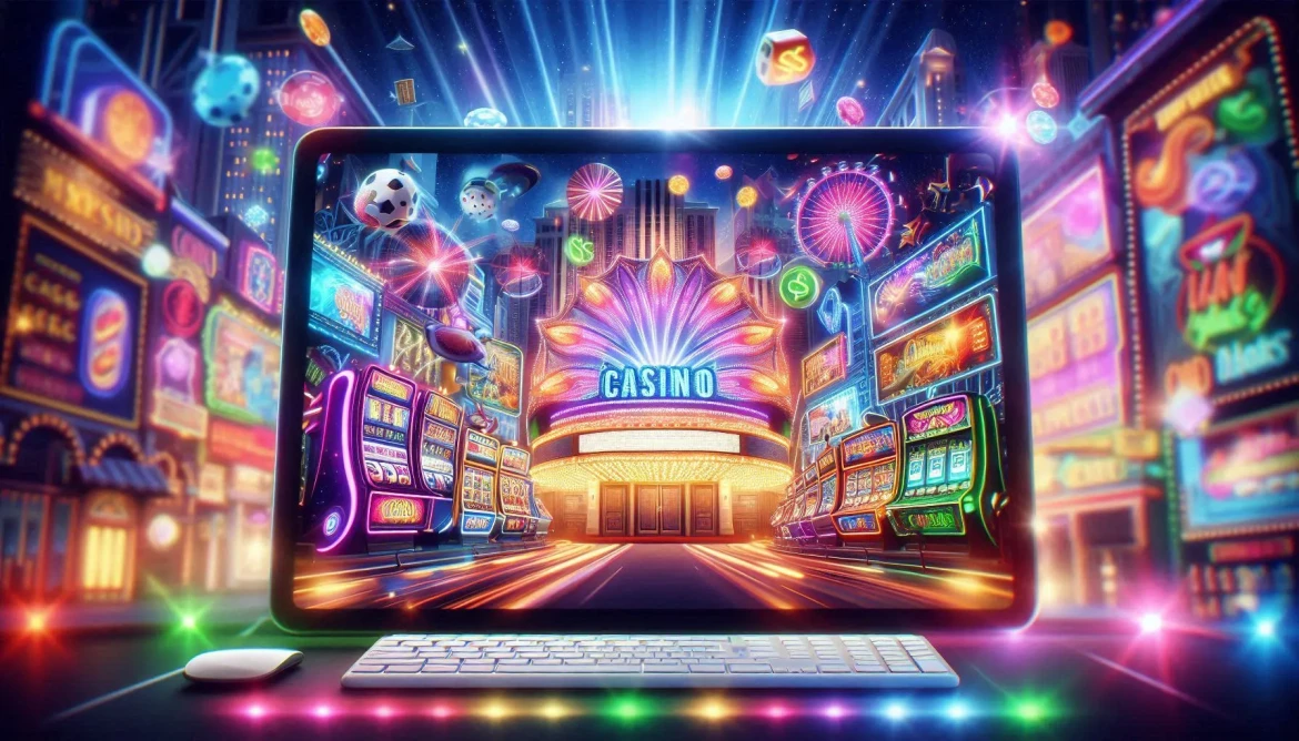 OscarSpin Casino